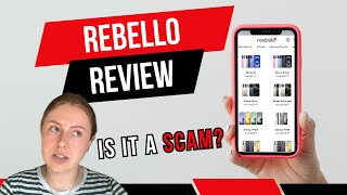 Is Rebello legit? Unboxing + 6 Month Review