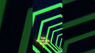 Minimal Techno (High-Tech) | Mix 002 | In the vein of Boris Brejcha | Full 41 min available