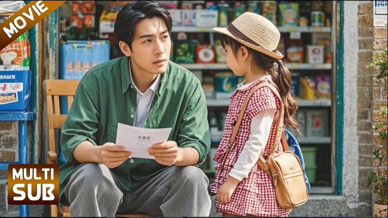 【FULL】离婚5年丈夫才知道妻子没有打掉孩子,看着眼前的女儿,又惊又喜!#2024ChineseDrama - YouTube