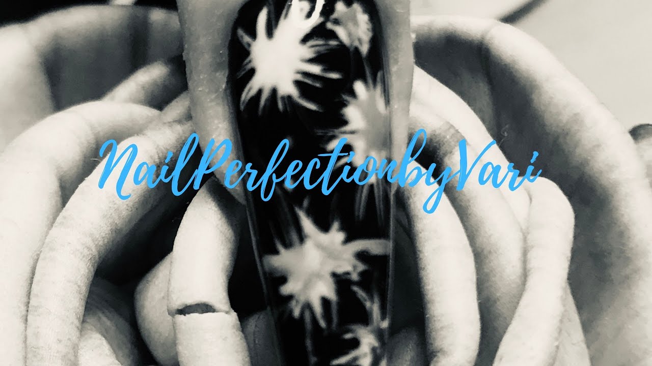 NailPerfectionByVari | Welcome Nail Enthusiasts