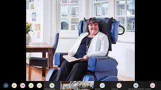 Specialist Seating within Care Homes