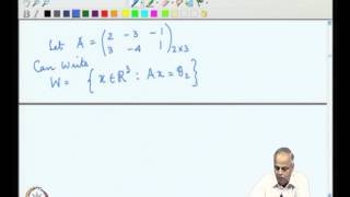 Linear Independence and Subspaces Part 3