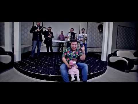 Florin Cercel - Sa-mi traiasca fata  | Official Video