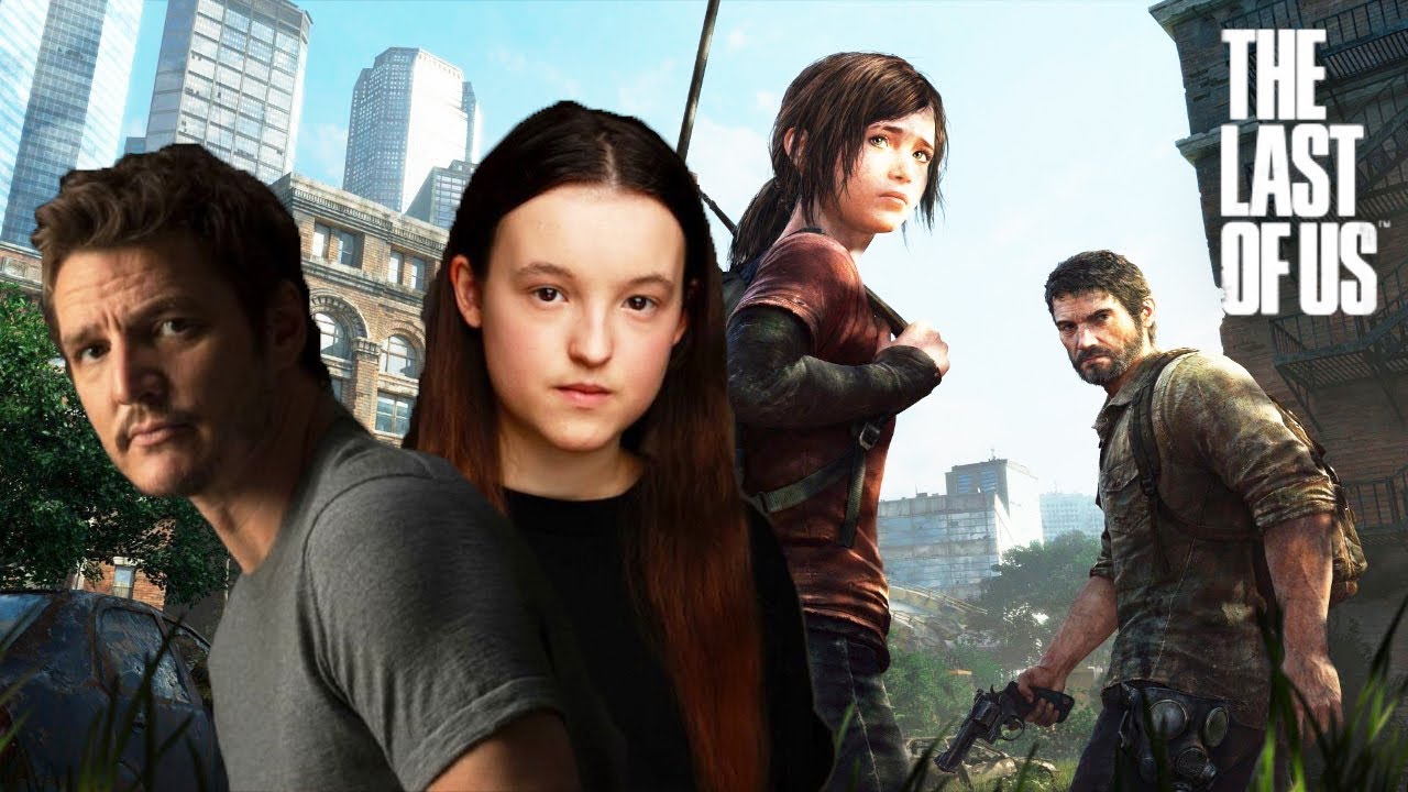 Why Pedro Pascal Is Perfect For The Last Of Us' Joel