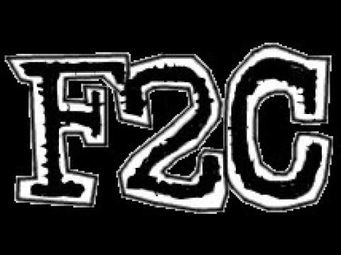 Watch Apocalypse Bound - F2C - Rusty Spoon E.P. on YouTube Watch Apocalypse Bound - F2C - Rusty Spoon E.P. on YouTube