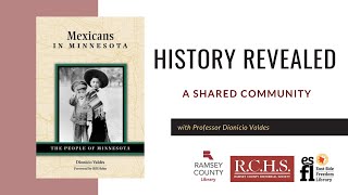 History Revealed: A Shared Community