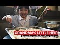 Grandma’s Little Heir | Vanishing Home Recipes | CNA Insider