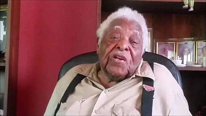 PM Ralph Kemp, Sr.