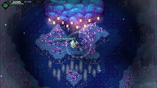 Famous Crosscode Sapphire Bridge Memory Puzzle Profile