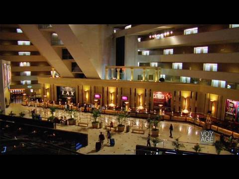 Video: Luxor Las Vegas-restauranter: Den komplette guide