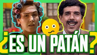 Download Lagu Las red flags del Profesor Jirafales MP3 Download Lagu Las red flags del Profesor Jirafales MP3