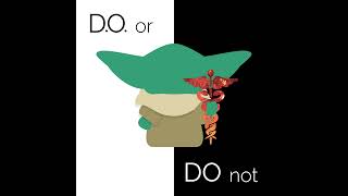 Episode 155: Dr. Sean McMillan, D.O.- Orthopedic Surgeon and President of the AOAO, Do you know w...