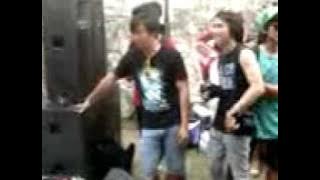 Download lagu PbK - brother against brother @soundrenaline 2009