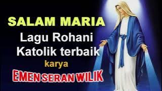 SALAM MARIA - EMEN SERAN WILIK