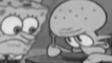 [OLD] spingebill blows up squadturd for planting illegal drugs on his lawn