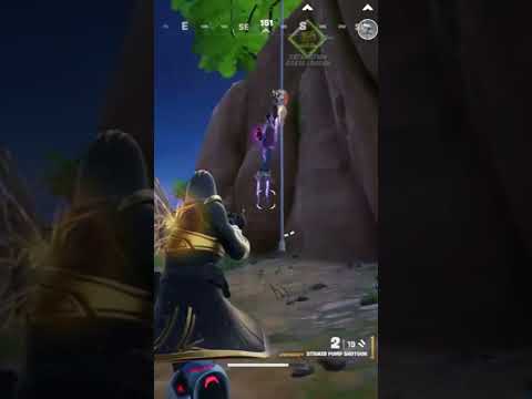 Zipline kill #shorts