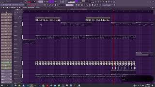 i made a rewrite song (read description)
