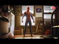 🔴 LIVE : SPIDER MAN | #2 | PC |#live #gameplay #gaming #rtx4060 #control