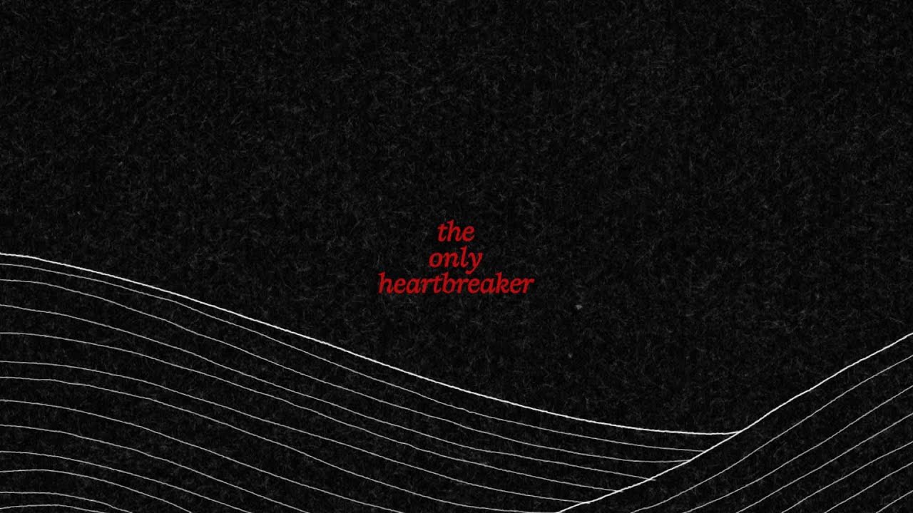 Mitski - The Only Heartbreaker (歌詞和訳リリックビデオ) - YouTube