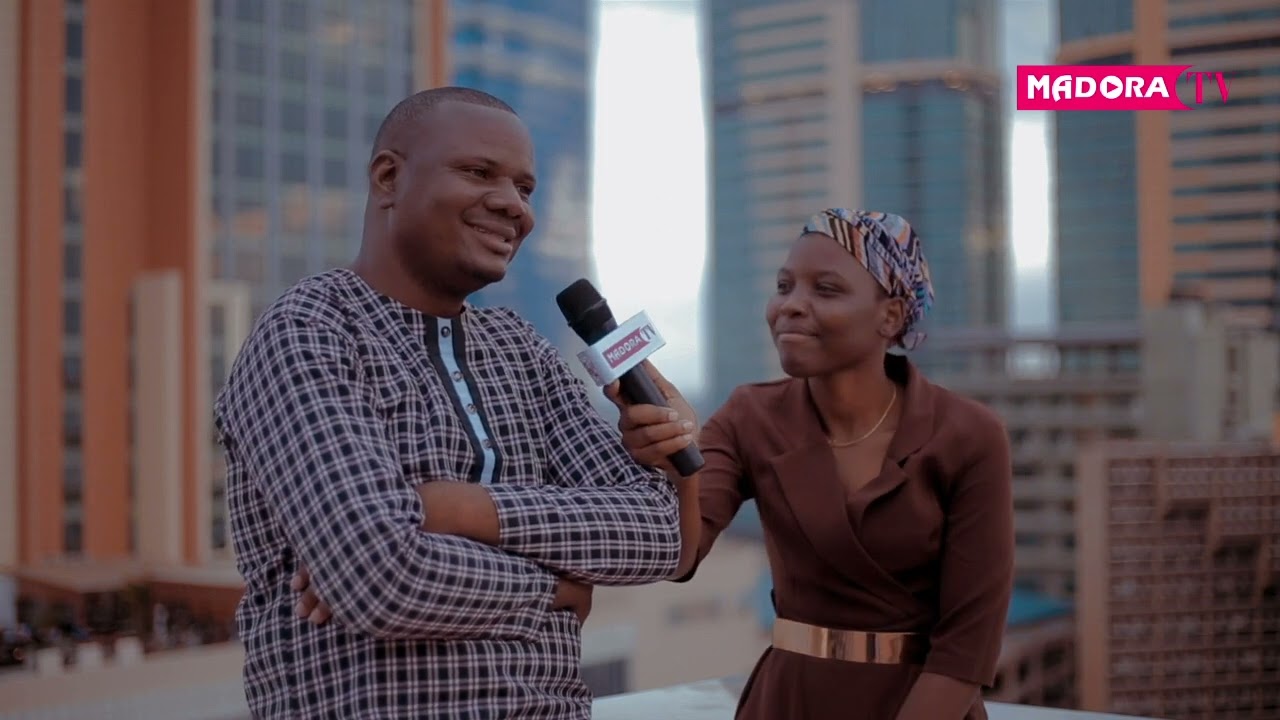 BABA MZAZI WA YOHANA ANTONY AFUNGUKA ; WAKATI YOHANA ANAANZA HUDUMA NILIIBIWA PESA ZOTE NIKAZIMIA.