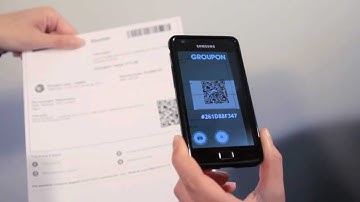 Groupon Merchant App