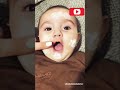 Baby Lovely 🥰 #babiesofyoutube #cutebaby #babygril #cute #cutiebabyofficial #babygiggles #love