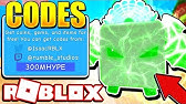 All Codes Bubble Gum Simulator Roblox Youtube - 3mtnbros roblox roblox codes reddit