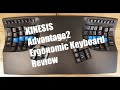 Review of the Kinesis Advantage2 Ergonomic Keyboard