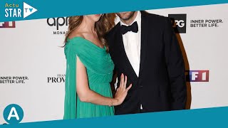 Ophélie Meunier : "Expérience unique" en couple avec son mari Mathieu Vergne, des photos dévoilées