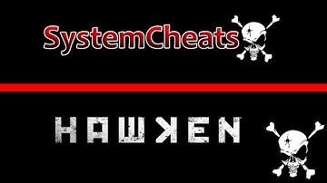 Hawken |Aimbot / Esp / By Systemcheats.net