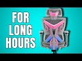 The Ultimate Mesh Chair | AndaSeat X-Air Pro Gaming Chair