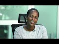 Girimbabazi's journey as Rwanda's first female Olympic swimmer