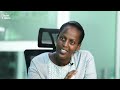 Girimbabazi's journey as Rwanda's first female Olympic swimmer