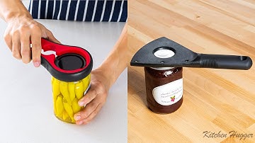 Best Jar Openers 2023 | Top 7 Best Jar Openers On Amazon