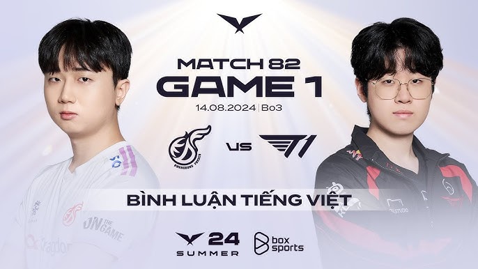 Game bóng đá có bình luận tiếng Việt – Trải nghiệm tuyệt vời cho người hâm mộ