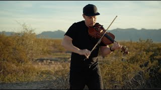 We Found Love (Rihanna) - Josh Vietti Violin Cover