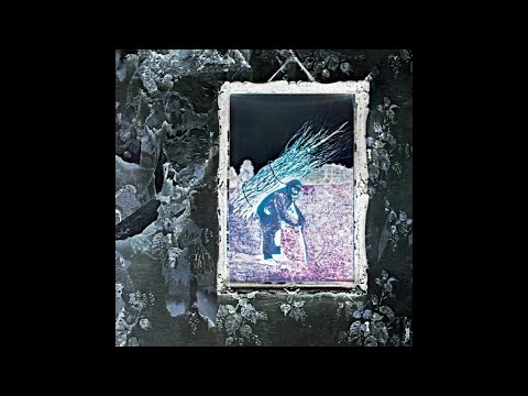 Led Zeppelin -  When the Levee Breaks (Alternate UK Mix in Progress) HQ Sound