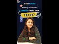 CodeKerdos has designed programs tailored for working professionals like YOU! #shorts