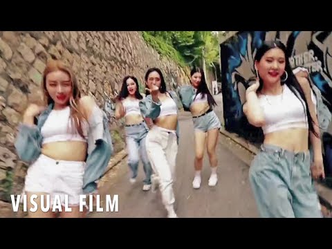 ALiEN | MGMA 2019 VCR _ ALiEN CUT