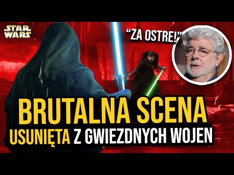 Wideo: LucasArts Przyznaje, że LucasArts Nie Ma Ambicji, By Winić Poprzednie Klapy Z Gwiezdnych Wojen