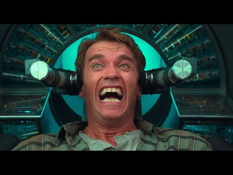 『トータル・リコール 4Kデジタルリマスター』玄田哲章によるナレーション付き特別予告