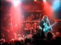 Blind Guardian - Traveler In Time - live Frankfurt 1992 - Underground Live TV recording