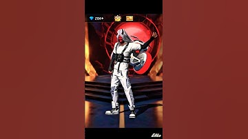 Free fire Op 😱 Bundle Combination #freefire #trending #viral #video #mdayaan99