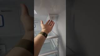 Kenmore 75032 25 5 cu ft French Door Refrigerator Demo