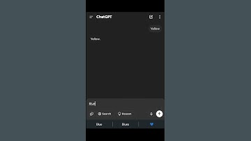 Chatgpt got roasted 😂👽 #ai #memes #funny #entertainment #chatgpt #ytshorts #fun