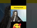 Amezing facts #fects #reels #funny #shorts #facts