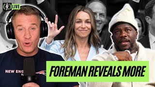 Ep882   Jury Foreman Interview  Sean Goode U0026 Colin Albert Update  Hockey Dad 