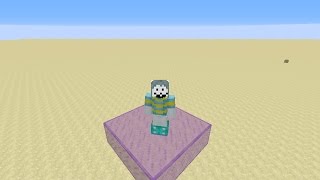 Platform Boots In One Command! [1.11.2 - 1.12]
