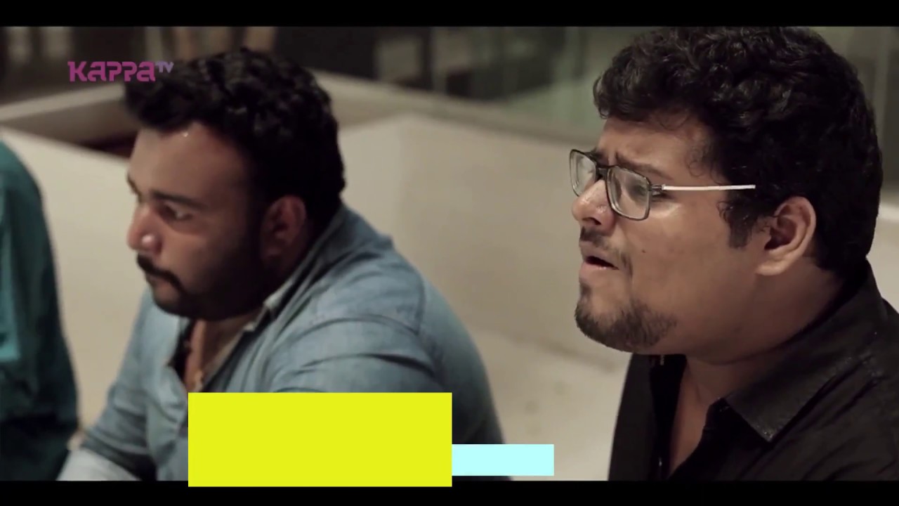 godrej-loud-2018-ankur-mohan-abraham-iift-youtube