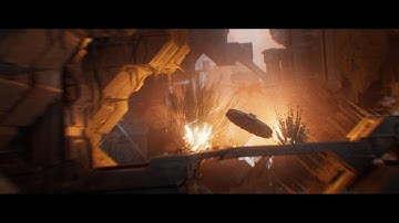 Mastering FX in Houdini (Level 1) | Pro VFX Course